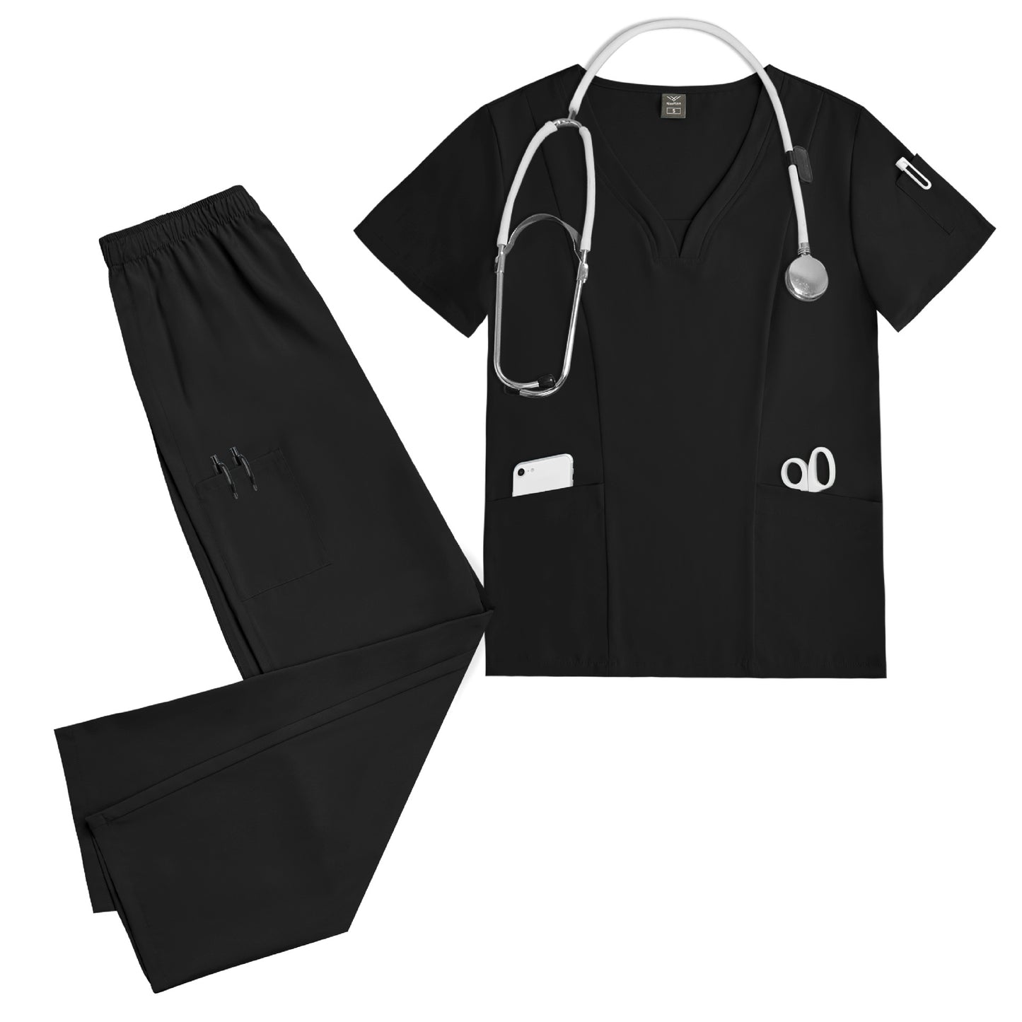 Surgical Gowns Scrub Suits For Operating Rooms
