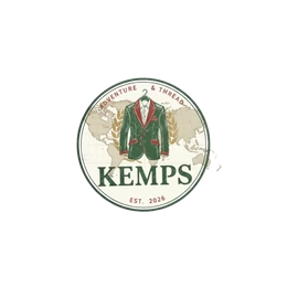 Kemps Clothing